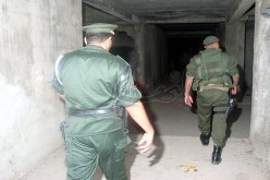 الدرك يجنّد الكوموندوس والـBRI لتفكيك شبكات التهريب والإجرام على الحدود