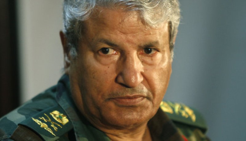 مقتل شخص وجرح آخر كانا يريدان اغتيال الاسلامي الليبي احمد بوختالة