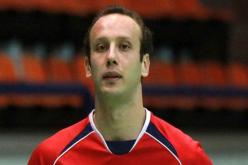 رسميا عودة الجزائري محمد أمين للمنافسة مع الأهلي المصري