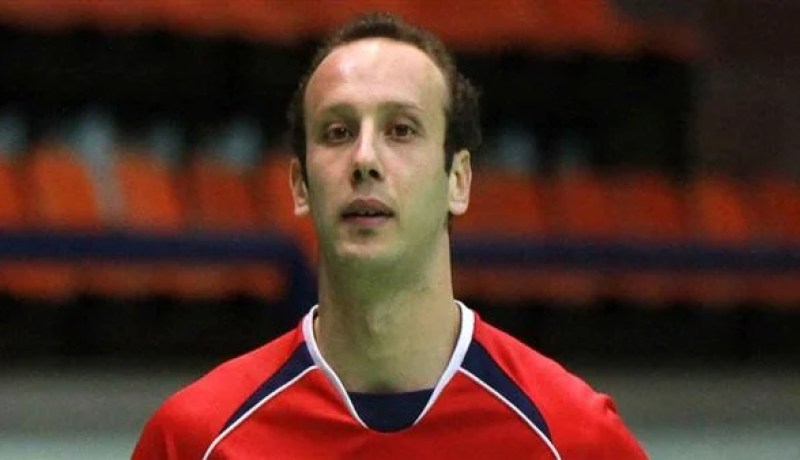 رسميا عودة الجزائري محمد أمين للمنافسة مع الأهلي المصري