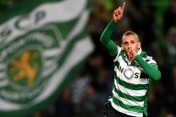 سبورتينغ يفتح أبواب الرحيل أمام سليماني ويصر على 30 مليون أورو لتسريحه