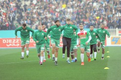 هذا ما حدث بين بسكــري وإيغيــل بسبب صلاح الديـن