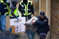 السّلطات الإسبانية ترحّل جزائريين للإشتباه في‮ ‬تعاملهما مع الشّبكات الإرهابية بأوروبا