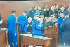 وكيل الجمهورية: بوشوارب تسبب بضرر مالي للخزينة بأزيد من 1500 مليار سنتيم