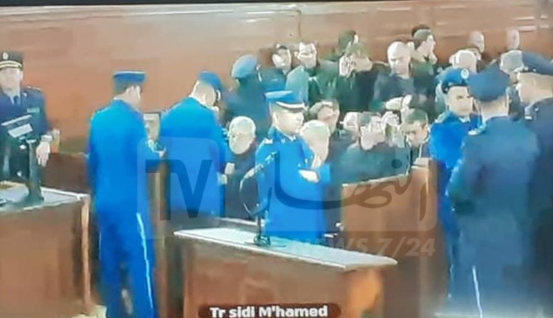 وكيل الجمهورية: بوشوارب تسبب بضرر مالي للخزينة بأزيد من 1500 مليار سنتيم