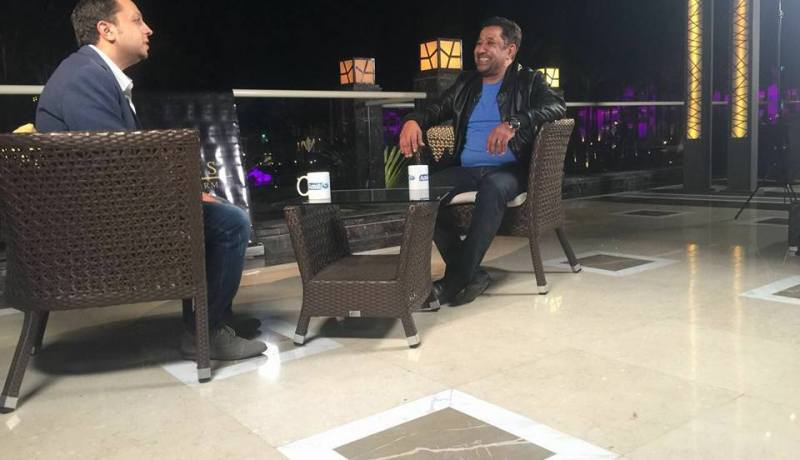 الكينغ خالد يتذكر وهران سيدي الهواري وأحلام الطفولة