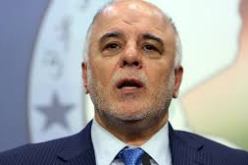 العبادي ينهي زيارته لأمريكا بطائرات F16