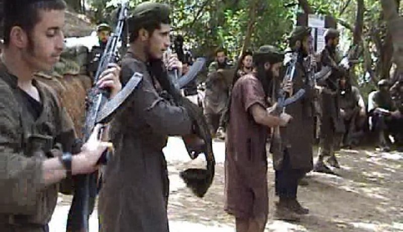 اغتيال عريس و4 أشخاص وإصابة 6 آخرين بجروح بعين غراب في  تبسة