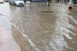 أمطار تفوق 70 ملم.. ثلوج وبرد  على 10 ولايات اليوم