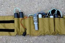 الشرطة الفرنسية تعثر على حزام ناسف داخل صندوق قمامة في منطقة مونتروج