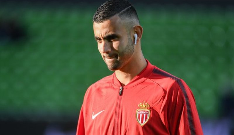 غزال غير مستدعى لمواجهة ليون !