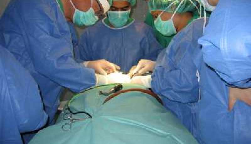 طبيب يجري عملية جراحية وهو سكران في مستشفى زميرلي بالعاصمة