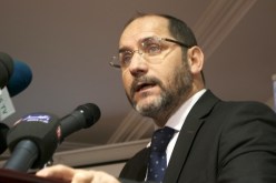 مقري يؤكد على وجود قوة سياسية أجنبية متغلغلة في مفاصل الدولة تهدد الجزائر