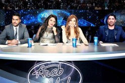 أحلام تتحدّى أزمتها في لبنان وتلتحق بلجنة تحكيم آراب أيدل