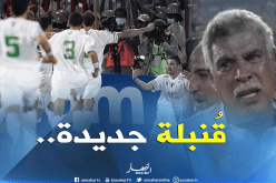 “شحاتة” على طريقة “سعدان” :”مصر هي من تأهلت لمونديال 2010″!