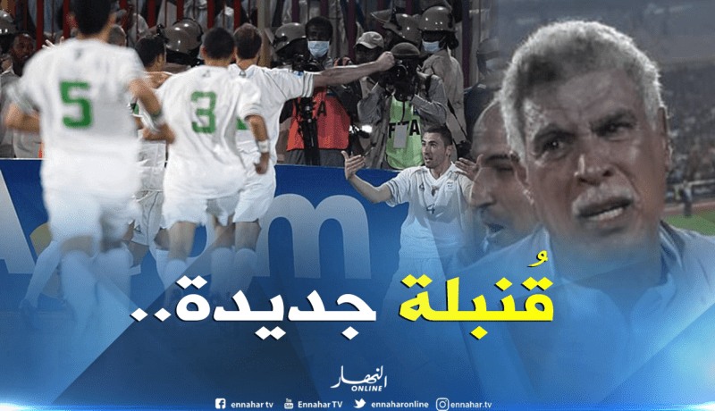 “شحاتة” على طريقة “سعدان” :”مصر هي من تأهلت لمونديال 2010″!