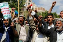 الحوثيون يقطعون ممرا إنسانيا في مدينة تعز جنوب اليمن