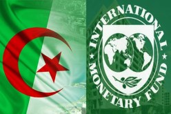 “الأفامي” يتوقع تراجعًا في عجز الرصيد المالي للجزائر