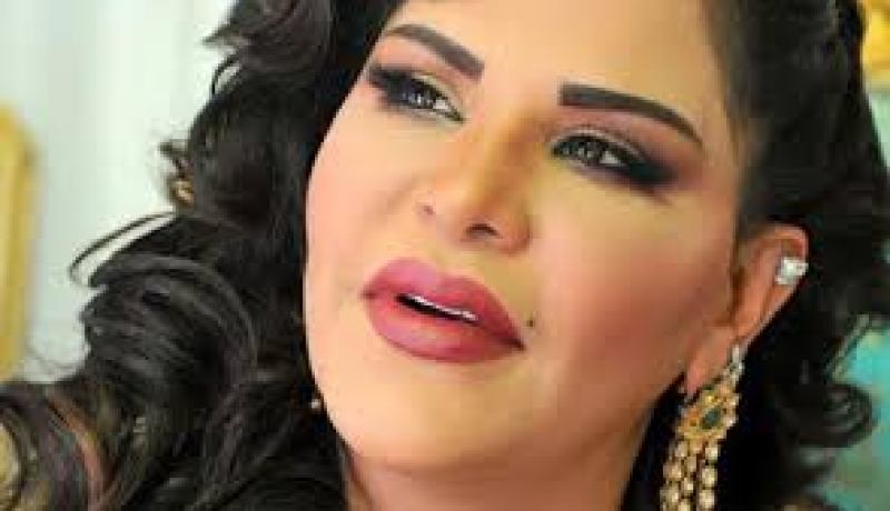 الإماراتية أحلام تنعي ضحايا الطائرة المصرية المنكوبة