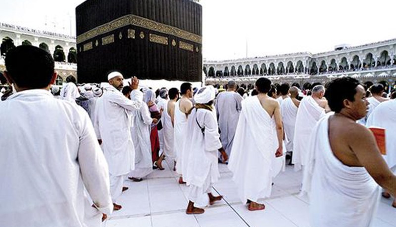 محمد عيسى يصف المرحلة الاولى من موسم الحج بالناجحة