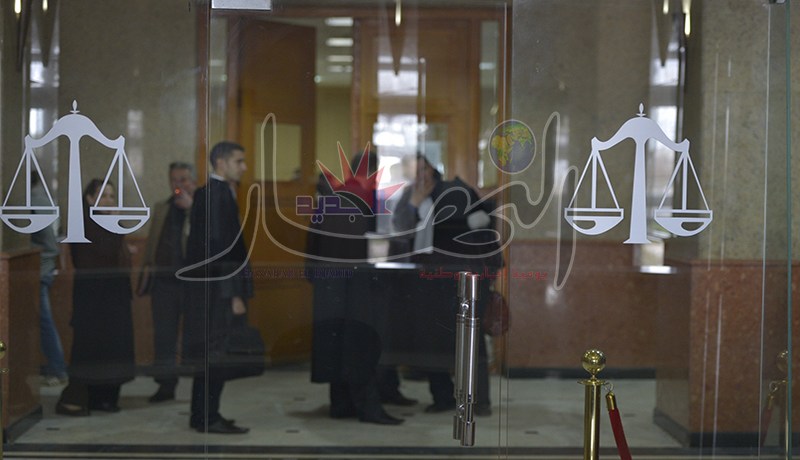 لماذا تراجع خلادي عن ذكر اسم الجنرال جبار والنيابة خارج مجال التغطية