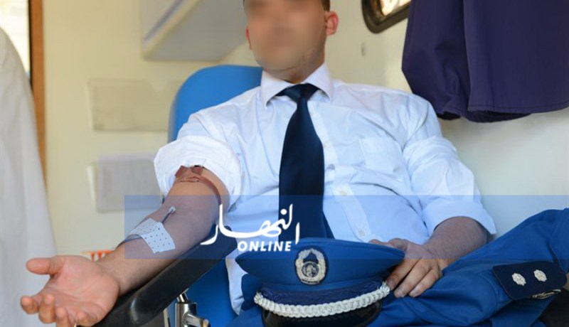 أمن وطني: إنطلاق الحملة الثالثة للتبرع بالدم