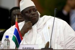 غامبيا تؤكد إعتقال المدير العام السابق لوكالة الاستخبارات الوطنية