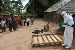 ارتفاع حصيلة ضحايا وباء ايبولا في الدول الثلاث الأكثر تضررا إلى أكثر من 9 آلاف شخص