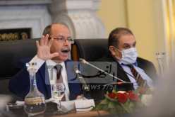 زغماتي: “الأمازيغية لا يمكن أن تكون لغة العلوم والتكنولوجيا”