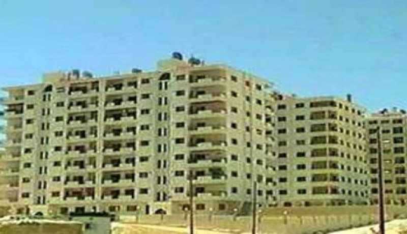 2800  سكن عمومي إيجاري ضمن الخماسي الجاري لفائدة ولاية تندوف