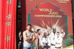 مصارع جيدو صهيوني يفضح صحافة المخزن