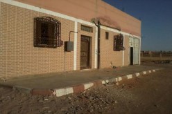 توزيع 10 آلاف مسكن بالولايات الجنوبية قريبا