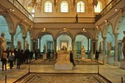 الأمن التونسي يطيح بشبكتين إرهابيتين لهما علاقة بهجمات باردو