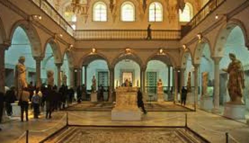 الأمن التونسي يطيح بشبكتين إرهابيتين لهما علاقة بهجمات باردو