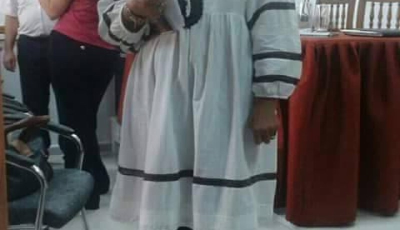 حنون تُلهب الفايسبوك بسبب صورة