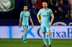 برشلونة ينهي الليغا بخسارة تاريخية !