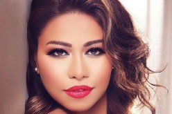أول ظهور لشيرين بعد عودتها للفن