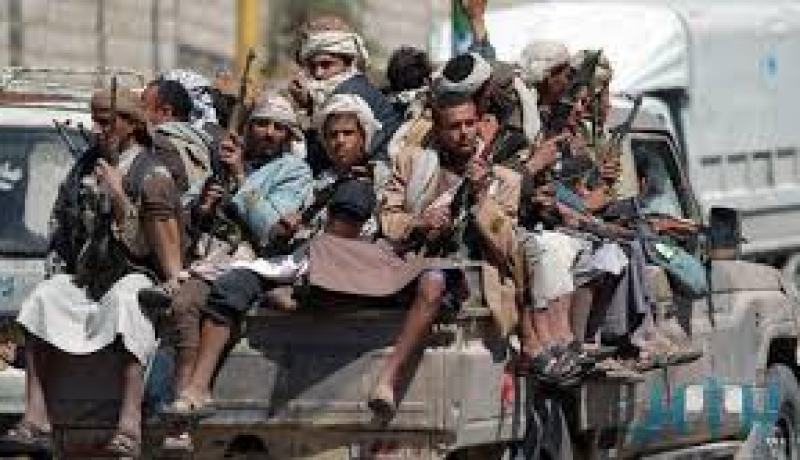 مقتل 4 يمنيين جراء قصف لقوات الحوثي