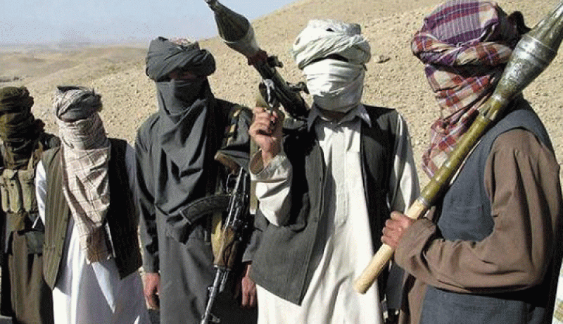 مقتل 20 مسلحا على يد القوات الأمنية في أفغانستان