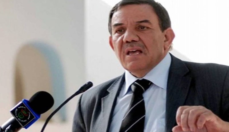 تواتي.. نصف مقترحات الحركة أدرجت في التعديل الدستوري