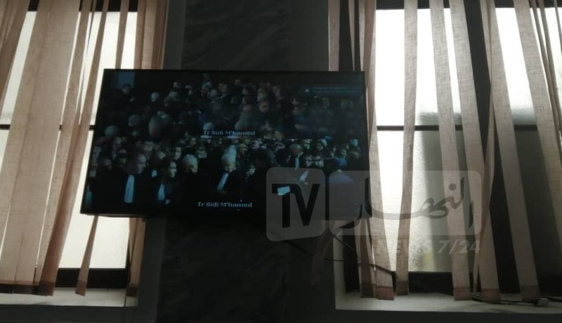 تأجيل محاكمة رؤوس الفساد إلى 4 ديسمبر