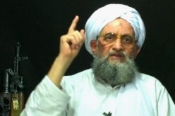 الظواهري يدعو شباب المسلمين في أمريكا إلى مهاجمتها