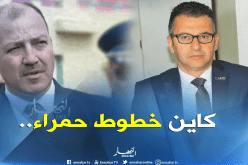 حطّاب :”التحريات إنطلقت ضد رئيس إتحادية كرة اليد وسنتخذ إجراءات قاسية”