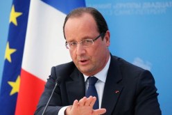 هولاند لترامب.. الاتحاد الأوروبي لا يحتاج إلى نصيحة خارجية