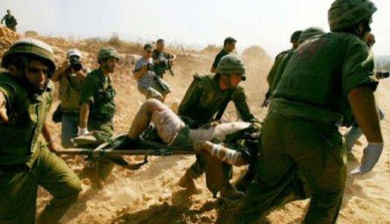 مصادر إعلامية: 46 جندياً إسرائيلياً قتلوا و250 جرحوا في الحرب على غزة