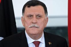 “السراج”:  “أمن ليبيا واستقرار الجزائر امتداد لبعضهما”