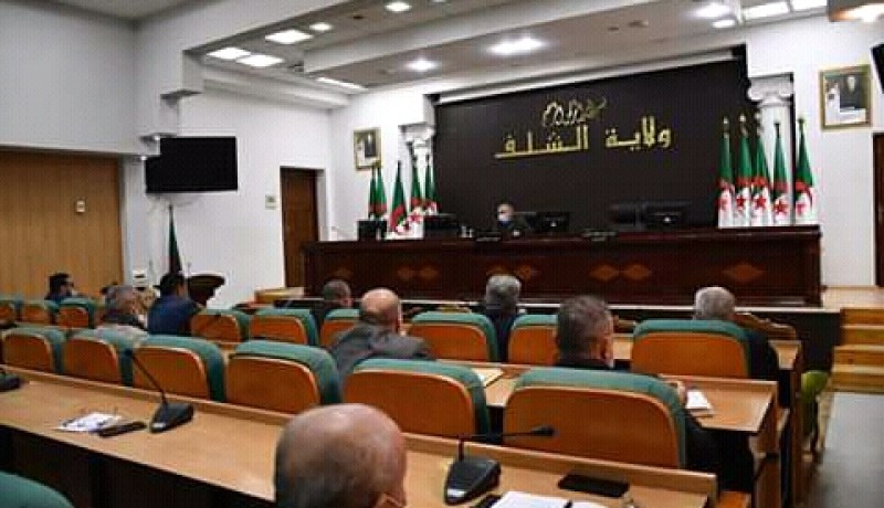 الشلف: الوالي يلتقي نقابات قطاع التربية لمناقشة مدى تطبيق البرتوكول الصحي