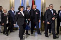 أطراف الحوار الليبي تجتمعاليوم بمدينة الصخرات المغربية