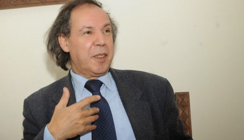 تحالف جاب الله مع النهضة شطحة انتخابية