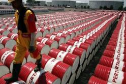 النفط يرتفع والصخري الامريكي يتراجع